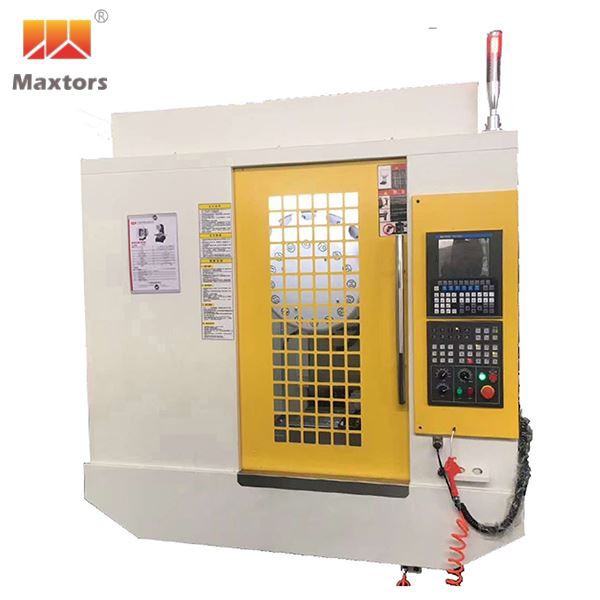 Peiriant melino drilio