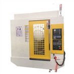 Peiriant tapio drilio fertigol CNC